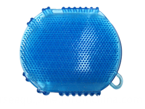 blue curry comb blue curry comb